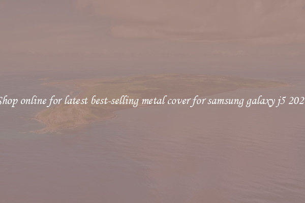 Shop online for latest best-selling metal cover for samsung galaxy j5 2024