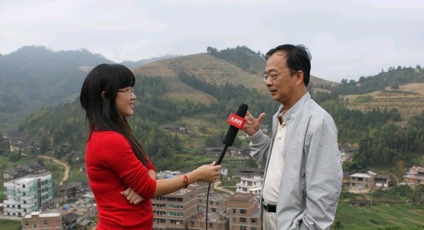 烟台山景点介绍